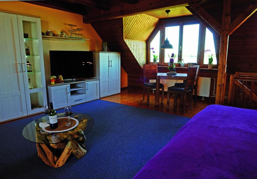 Blick Auf Den Bodden Appartement Ribnitz-Damgarten Buitenkant foto